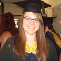 Hannah Oliphant