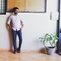Abhishek Hiremath