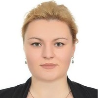 Alena Temnenko