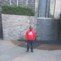 Livhuwani Mathagu