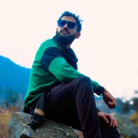 Muhammad Irfan Ghani