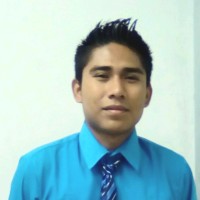Juan Alberto Chulim Garcia