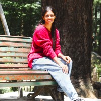 Deepa Chaurasiya