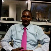 Charles Maina, CPP,CFE,CCLO, CCPA