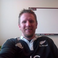 Chris Manthey