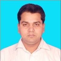 Krishna Ojha