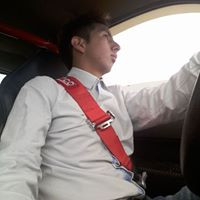 Anthony Barrionuevo