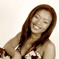 Bonolo Nkosi