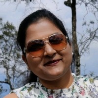 Prachi Agarwal