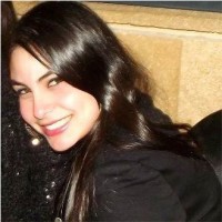 Janine Chehade