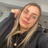 Lucy Galpin