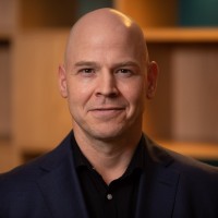 Kristján Árnason