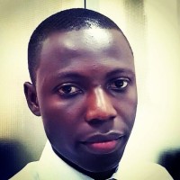 Daniel Nyamekeh