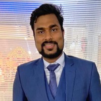 Ankit Singhal
