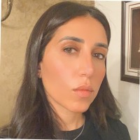 Raghda Mostafa