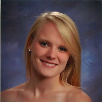 Halie Jordyn Mcmillan
