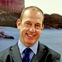 Duncan Berry
