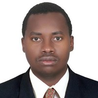 aaron mukunya