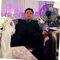 Syed Rehan Hussain