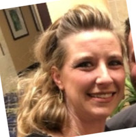 April Stewart, Cmp