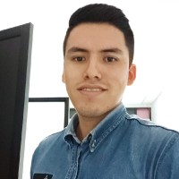 Daniel Colorado Pulido
