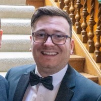 Alistair Cross Cert Cii (Mp)