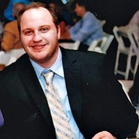 Daniel Conway