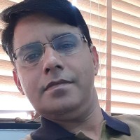 Ishwar Choudhary