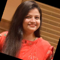 Ketki Naigaonkar