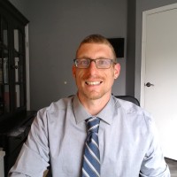 Matthew Shinkle