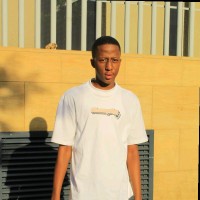Otlotleng Leseka