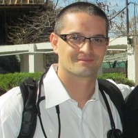 Benjamin Thomson