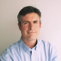 Paul O'Donovan