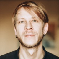 Vladyslav Hruba