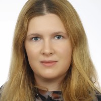 Maria Grabowska