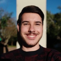 Nikolas Machado Corrêa