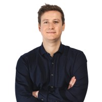 Jérémie Salançon