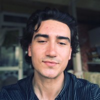 Enes Türk