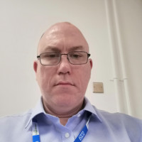 Wayne Hurst