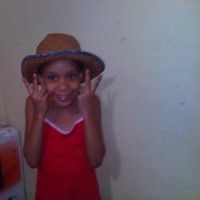 Ambar Josefina Morfa Domingues