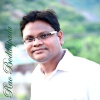 Boddapadu Venugopala Rao