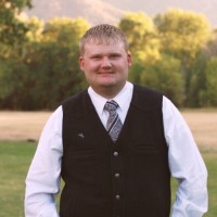 Blake Schramm