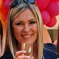 Lisa Pearson