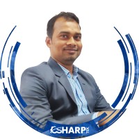 Mukesh Barik