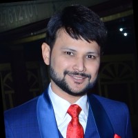 Chandresh Tiwari