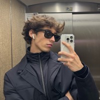Luca Gómez Padilla