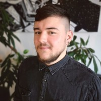 Josh Dunlop