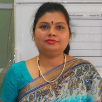 Dr. Shilpa Verekar