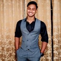 Vyshak Achary