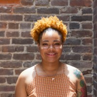 Breaunna Smith